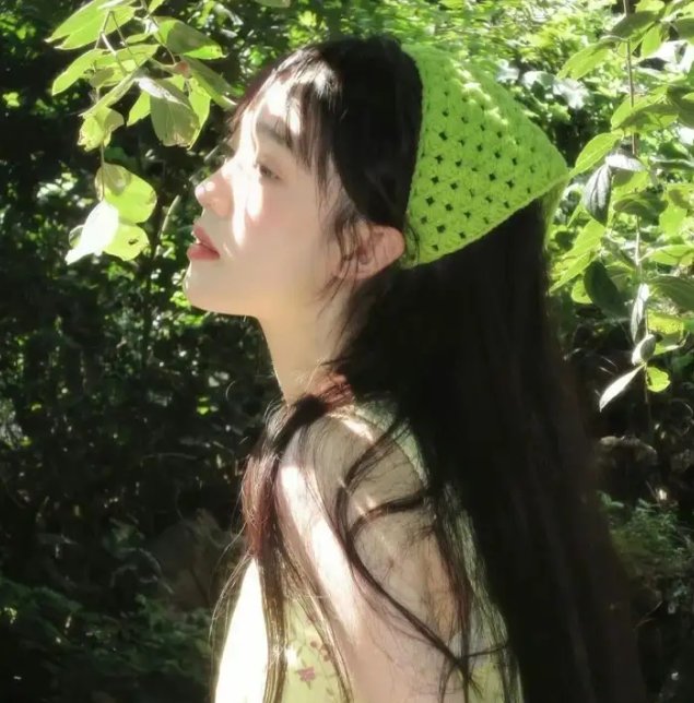 不会拿捏距离的阿波连同学